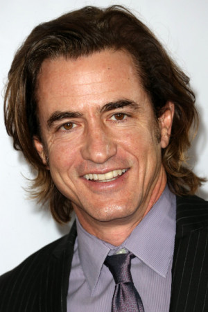 Quotes by Dermot Mulroney