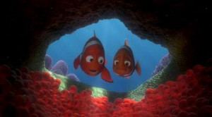 What was the name of Nemo's mother?
