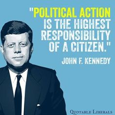 President John F. Kennedy More