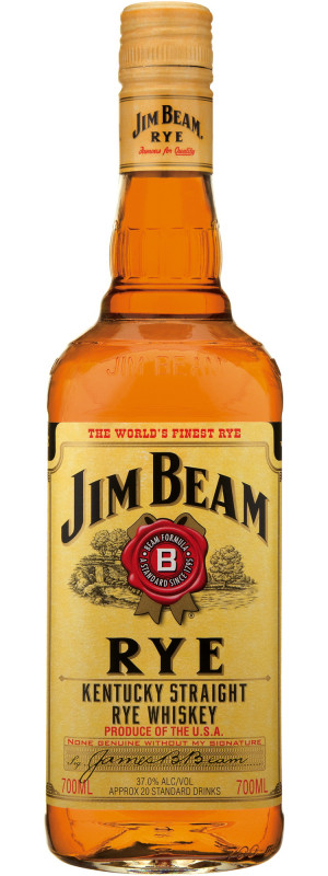 Alcohol Whiskey Liquor Bourbon Jim Beam Wallsank