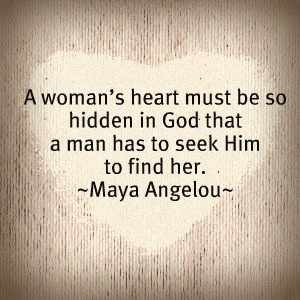 Maya Angelou ~ love this quote! Maya is good and God is great!