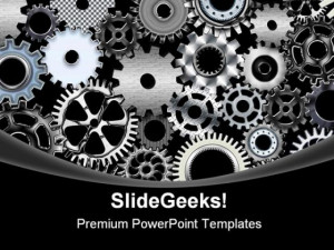 many_gears_industrial_powerpoint_templates_and_powerpoint_backgrounds ...