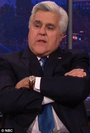 No laughs here: But there plenty of lumps in throats as he delivered ...