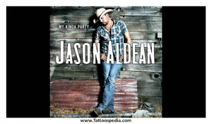 ... %20Jason%20Aldean%203 Tattoos On This Town Download Jason Aldean 3