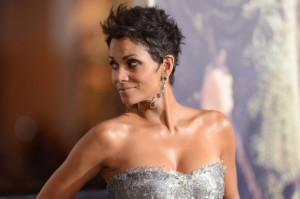 Halle Berry talks openly about diabetes