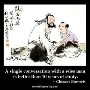 Chinese Proverb [15009]