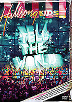 Hillsong Kids - Tell The World