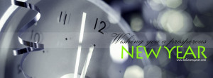 Prosperous new year, Happy 2014 facebook cover, New year Facebook ...