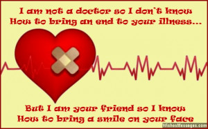 ... friend so I definitely know how to bring a smile on your face. Get