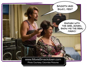 zohan funny quotes