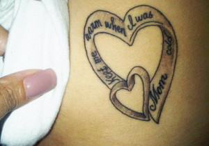 daughter quotes tattoos mother daughter quotes tattoos mother daughter ...