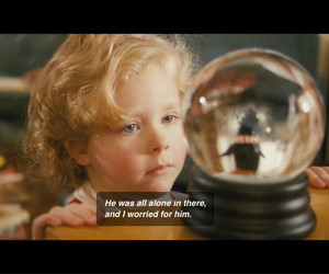 Tagged with the lovely bones