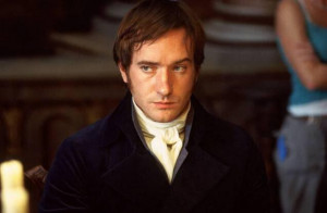 Mr. Darcy Darcy