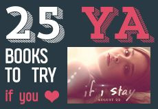 The Hollywoodization of Gayle Forman's IF I STAY hits theaters this ...