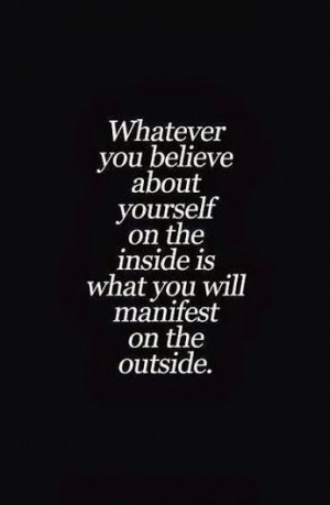 Inspirational Quotes