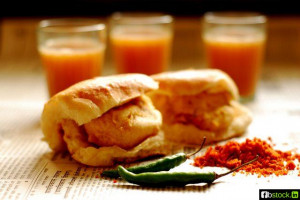 famous food of bombay