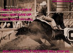 ... quotes half country barrels racine hors quotes quotes sayings rodeo
