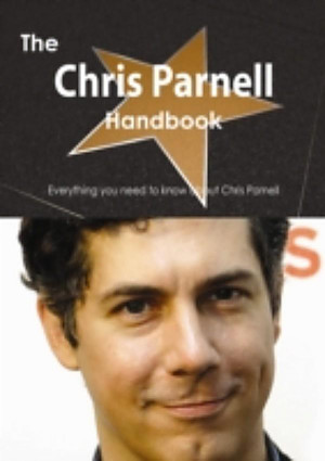 Chris Parnell Handbook - Everything you need to know about Chris ...