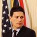 See stories, photos, quotes about David Miliband