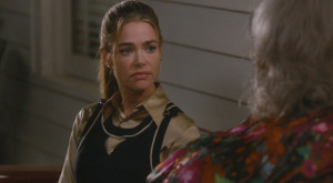 Denise Richards as Kate Needleman in Madea's Witness Protection (2012)