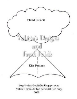 Free cloud stencils This is your index.html page