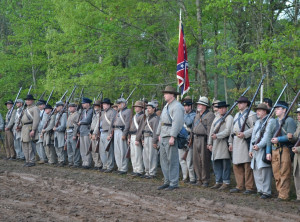 the battle of shiloh in the civil war facts