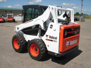 2015 Bobcat S590 Skid Steer Loader (Request Quote)