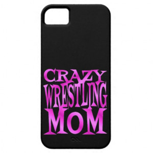 Mom Quotes iPhone Cases