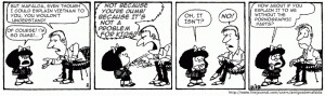 mafalda