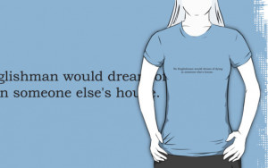 ForeverFrodo › Portfolio › Downton Abbey best quotes series #1