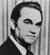 The Attempted Assassination of George Wallace