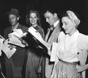 More Photos from the AFRS Performance, Dick Tracy in B-Flat