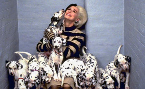 101 Dalmatians | Cruella De Vil Cruella De Vil If this doesn't bore ...