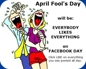 Quotes Joke April Fool Day Images