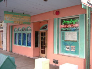 Jimmy Buffett’s Margaritaville - Key West The Original!