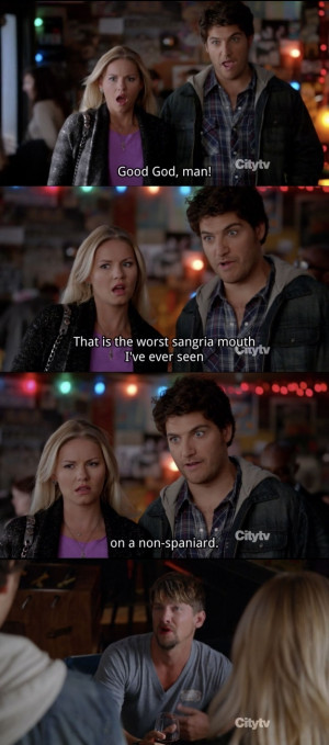 36 Reasons “Happy Endings” Is The Best Show On TV