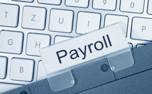 Payroll processing avoids payroll withholding problems