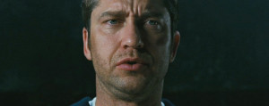 Photo of Gerard Butler, portraying Clyde Shelton from 