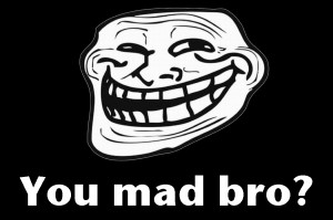 you know you're a 9gagger when you start thinking of memes to go with ...