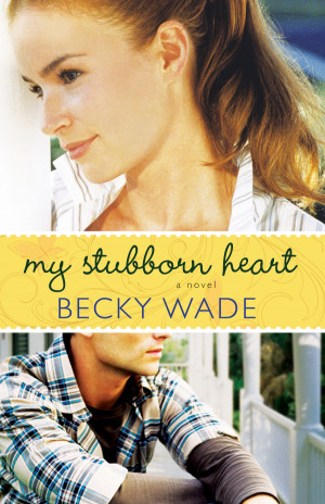 Becky Wade, the author of My Stubborn Heart , is a talentedwriter and ...