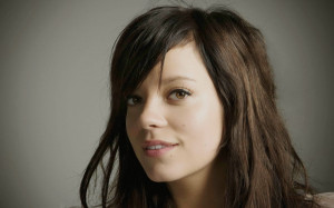 Lily Allen Quotes