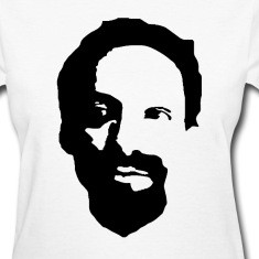 Evil Abed Women's T-Shirts