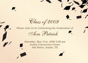 Read the latest funny graduation announcements sayings here at ...