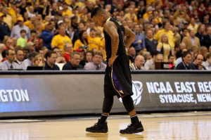 Isaiah Thomas: “We’re mad because our season is over”