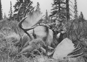 Fred Bear: Father of Bowhunting
