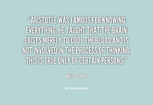 quote-Will-Cuppy-aristotle-was-famous-for-knowing-everything-he-77036 ...