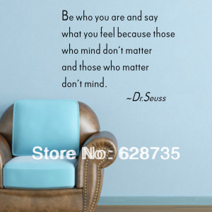 ebay hot selling Dr.Seuss quotes 