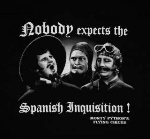 related to monty python quotes spanish inquisition monty python quotes ...