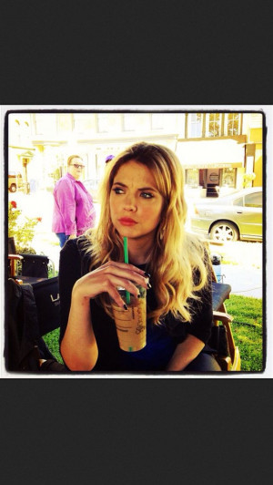 More like this: hanna marin and ashley benson .