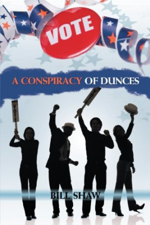 Conspiracy of Dunces